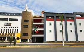 Hotel El Relicario